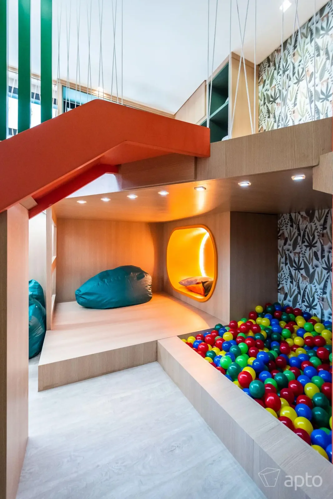 Sun Coast Residence · imagem 97
