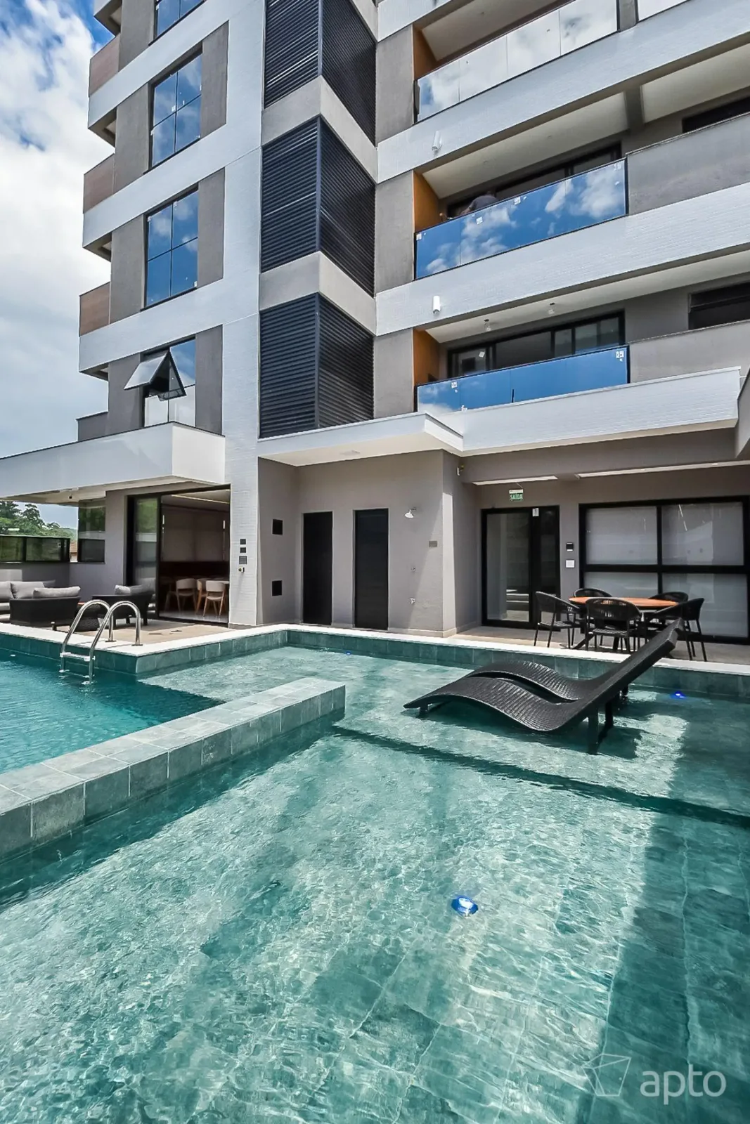 Sun Coast Residence · imagem 21