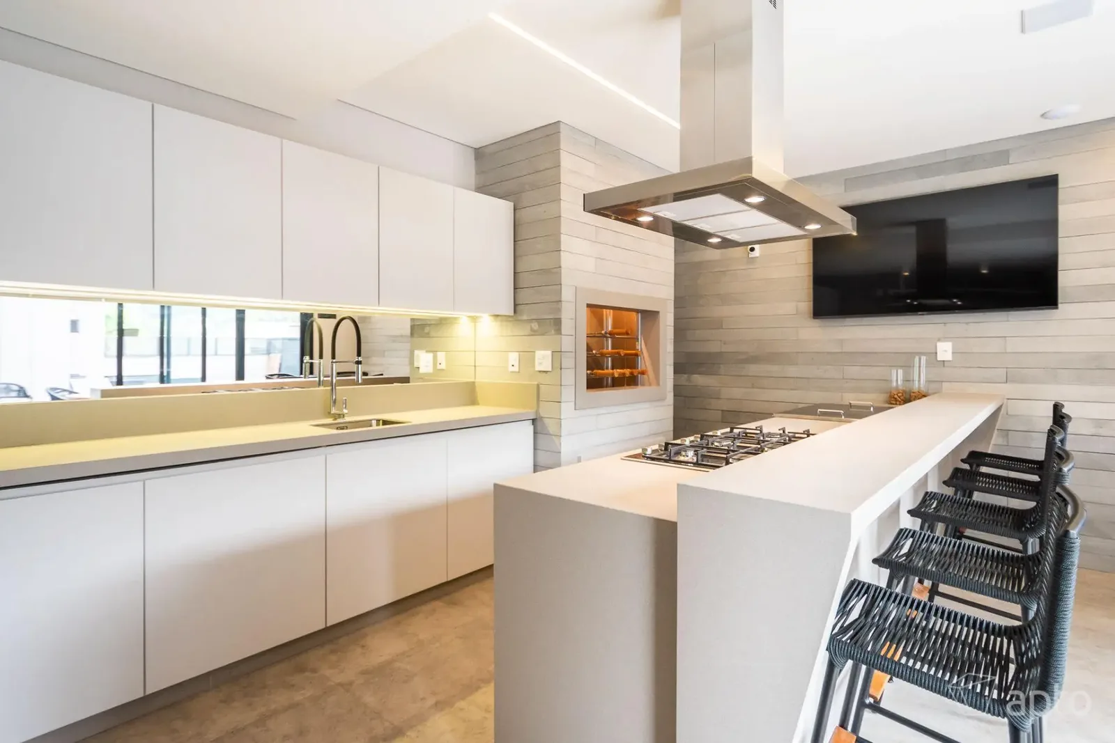 Sun Coast Residence · imagem 27