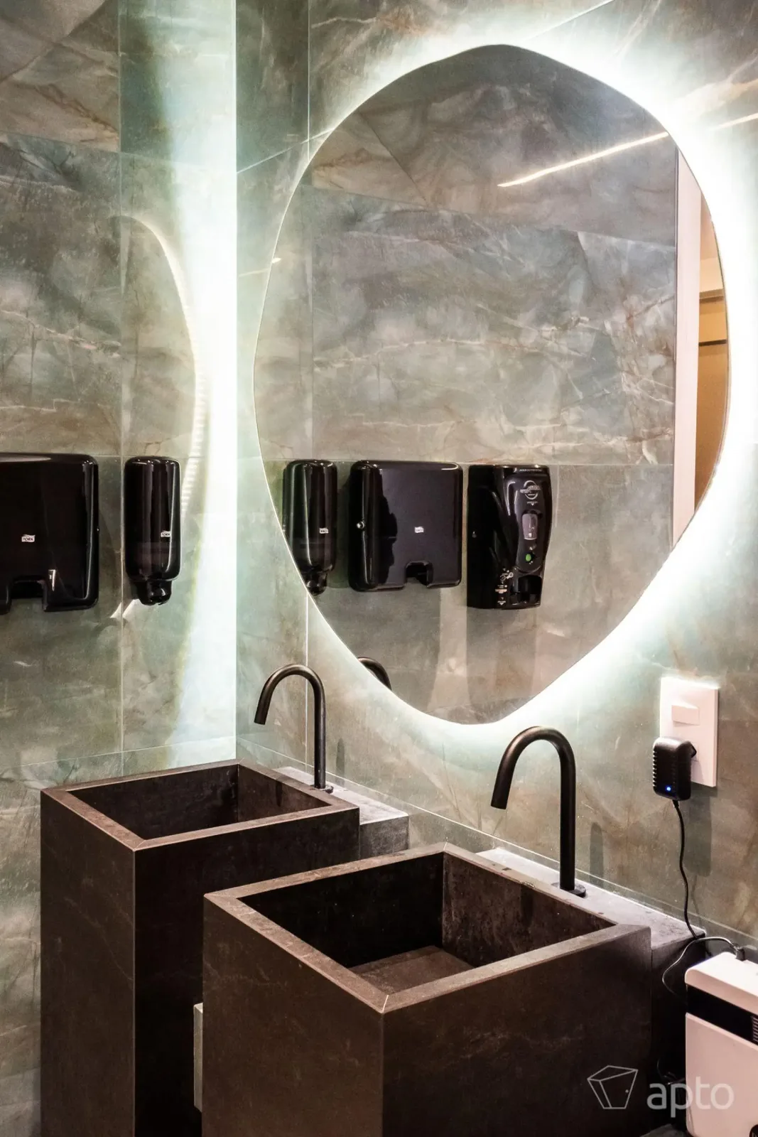Sun Coast Residence · imagem 123