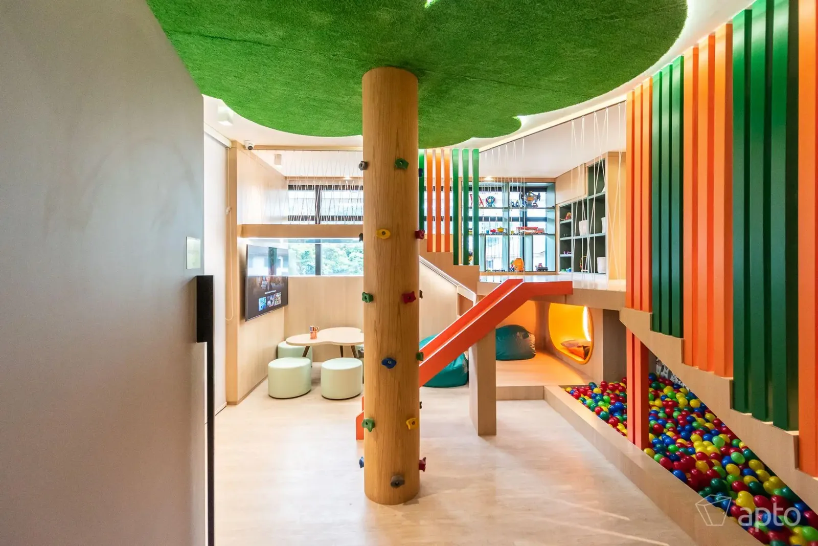 Sun Coast Residence · imagem 85