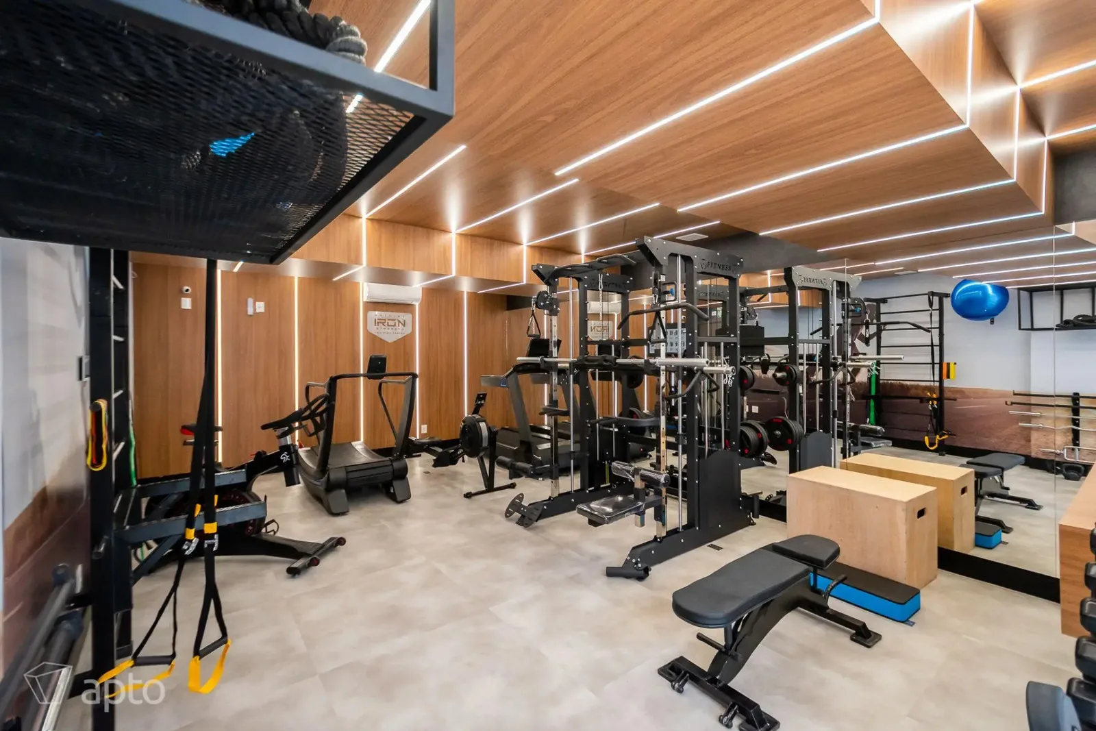 Sun Coast Residence · imagem 40