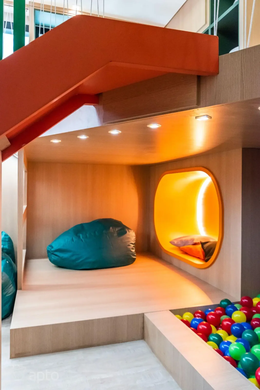 Sun Coast Residence · imagem 96