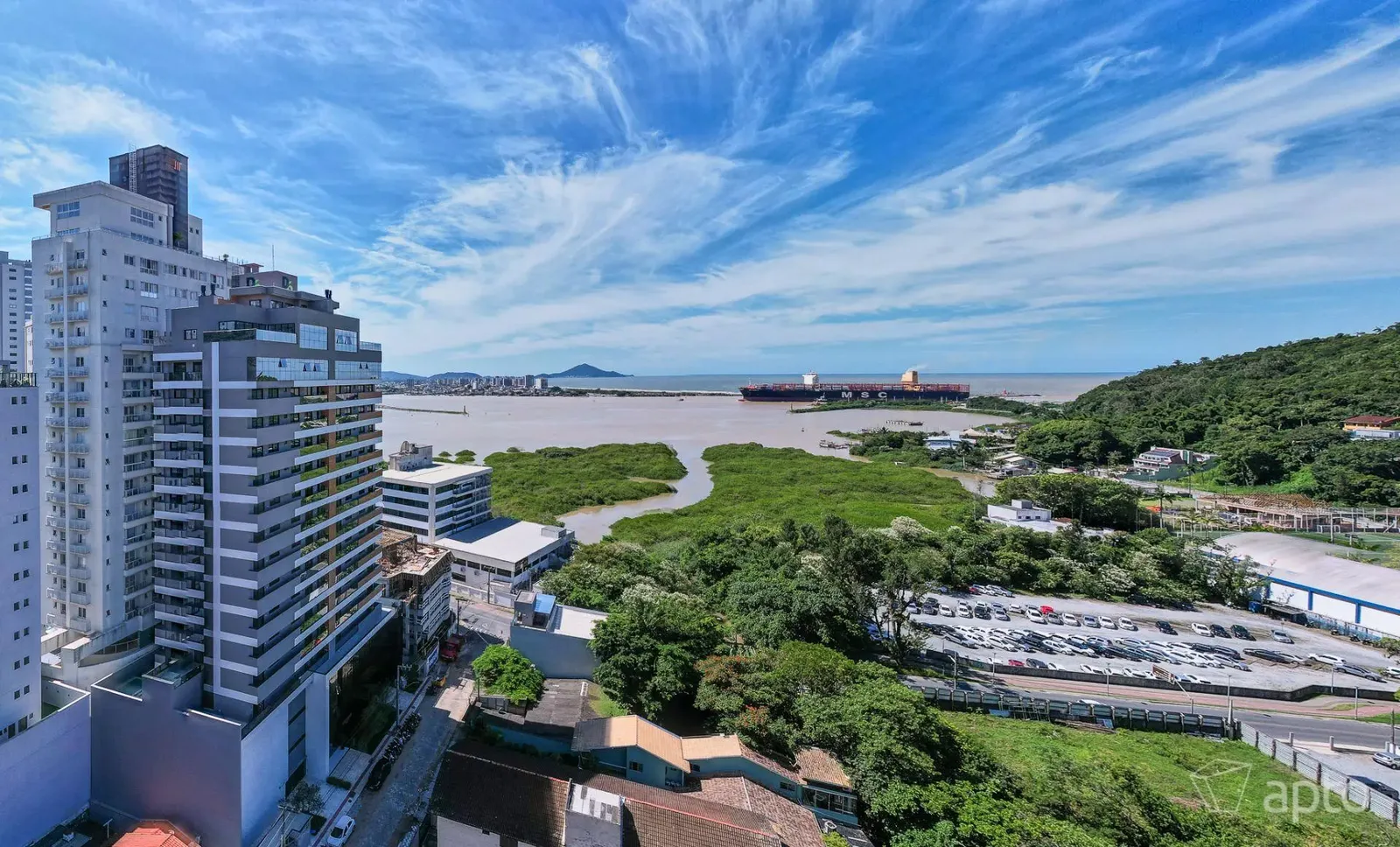 Sun Coast Residence · imagem 141