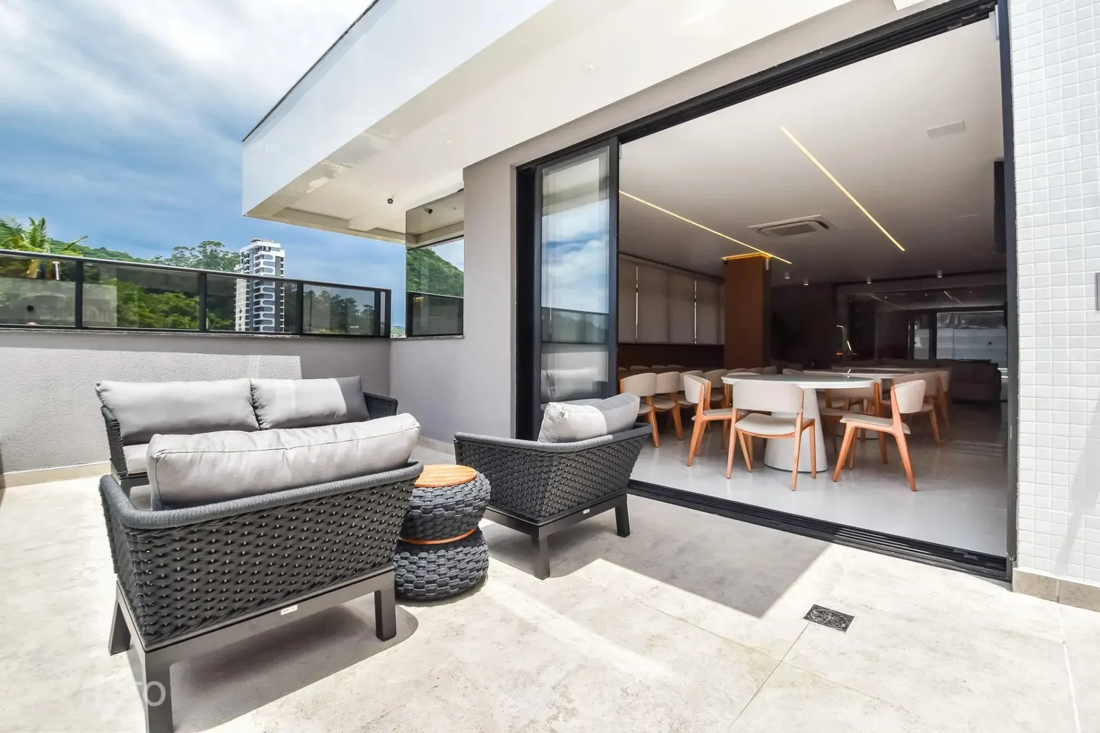 Sun Coast Residence · imagem 22