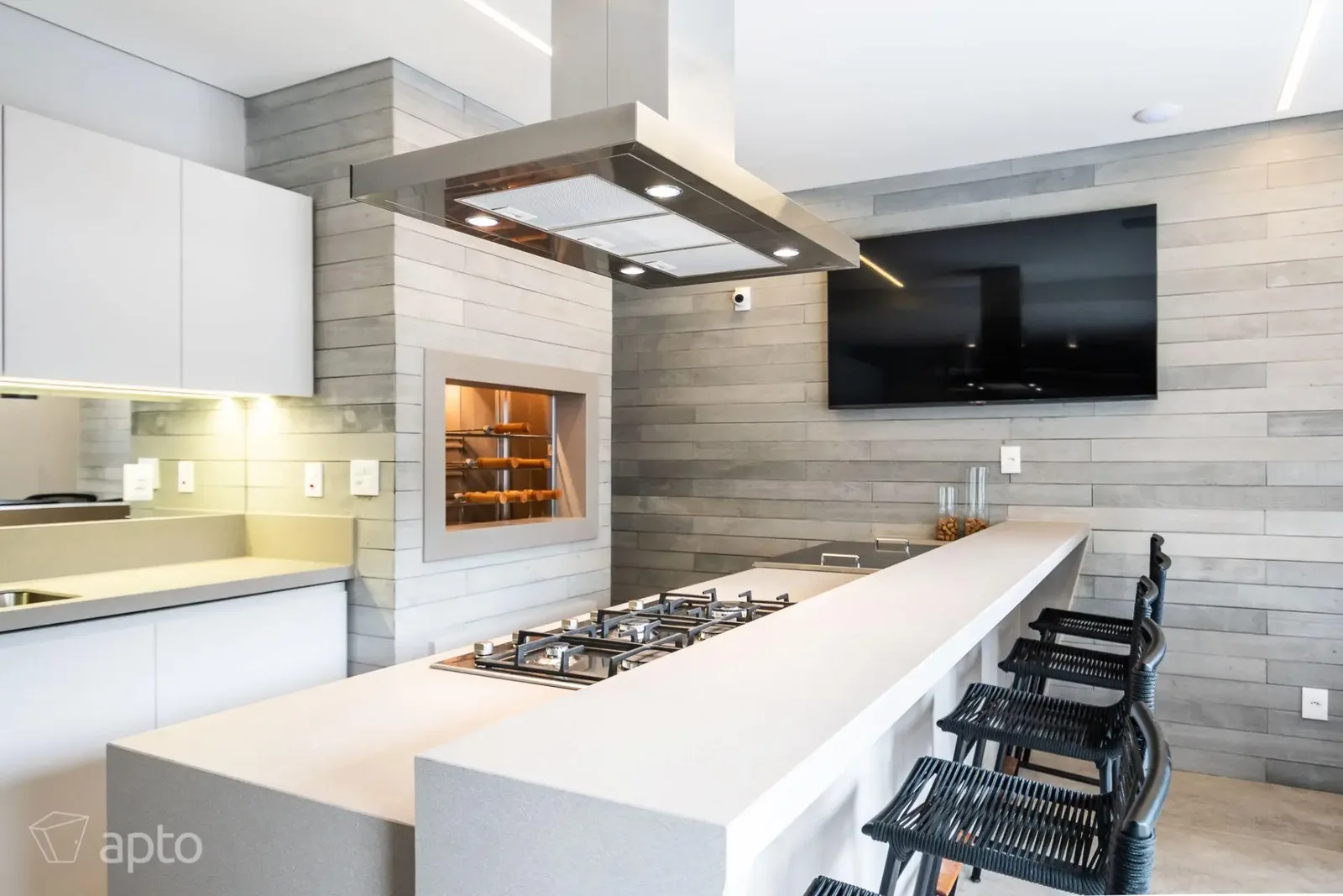 Sun Coast Residence · imagem 30