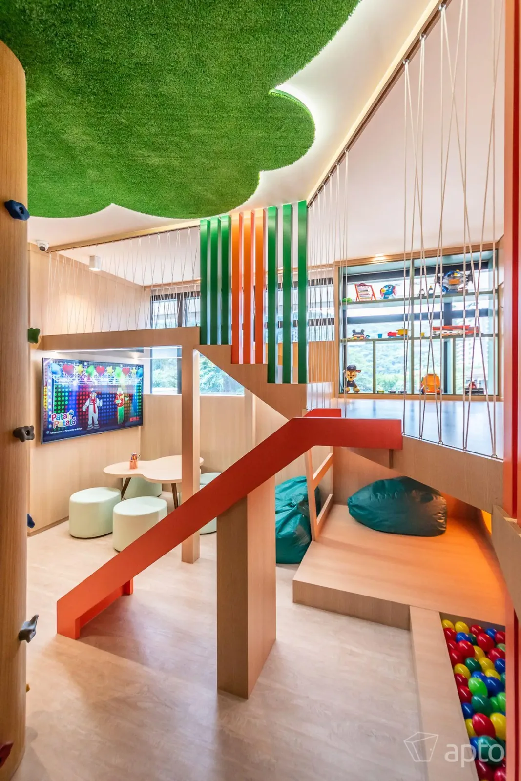 Sun Coast Residence · imagem 95