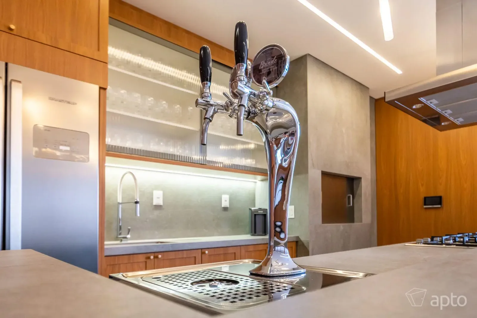 Sun Coast Residence · imagem 58