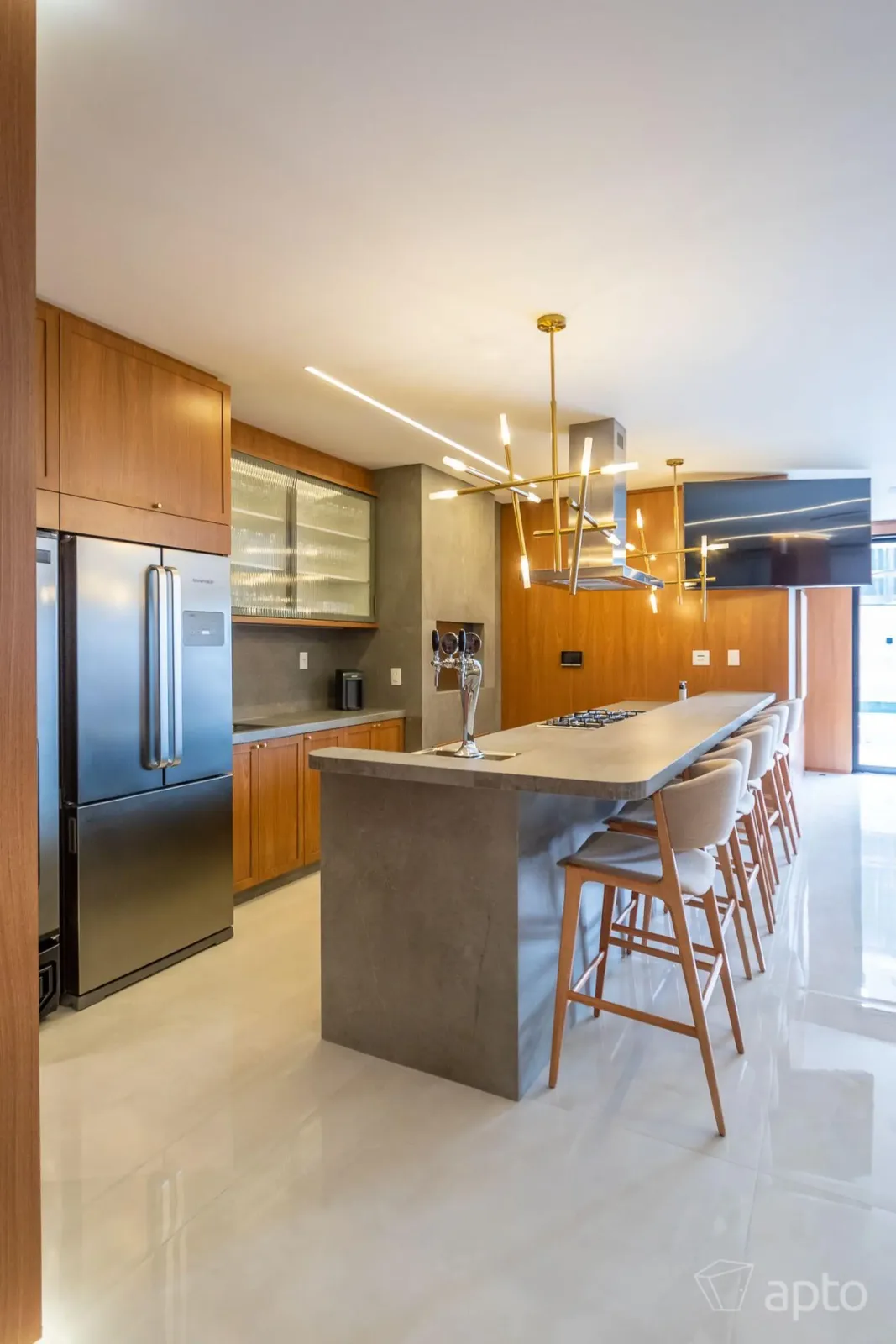 Sun Coast Residence · imagem 54