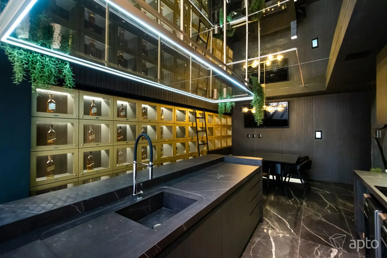 Sun Coast Residence · imagem 108