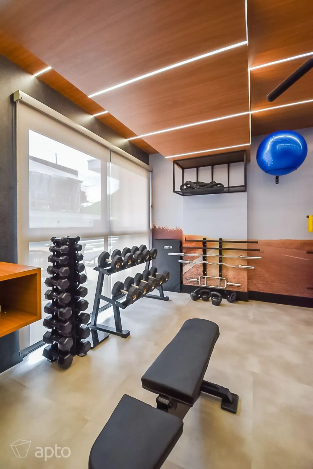 Sun Coast Residence · imagem 44