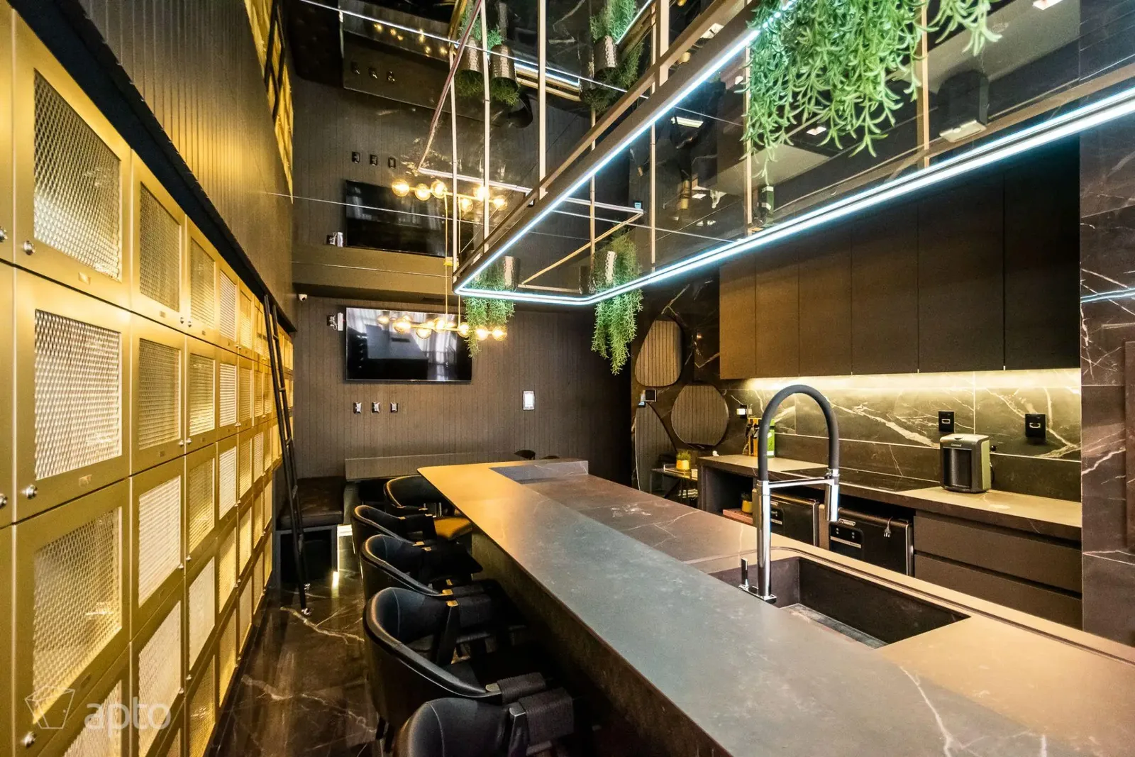 Sun Coast Residence · imagem 36