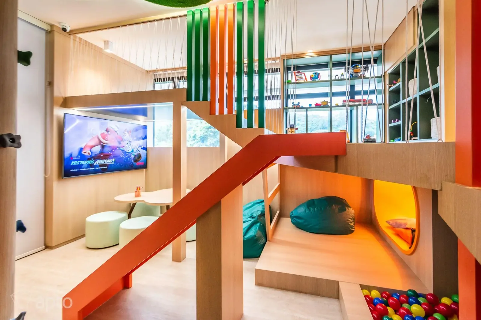 Sun Coast Residence · imagem 94
