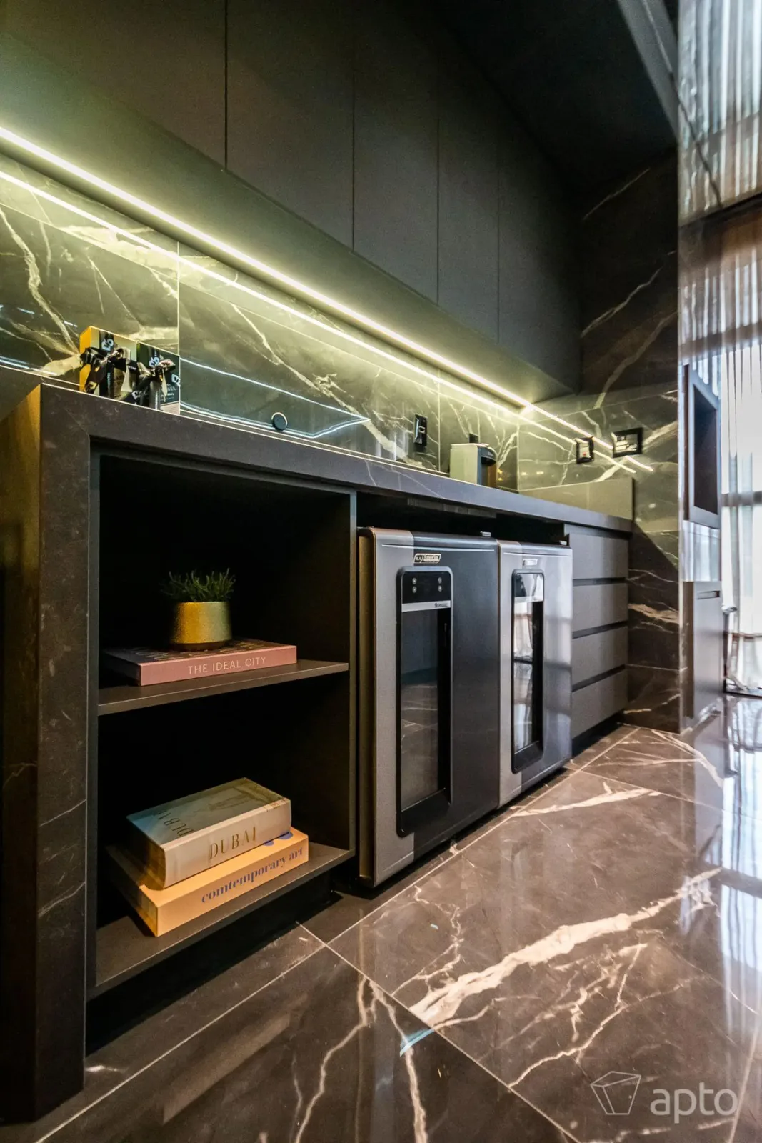 Sun Coast Residence · imagem 119