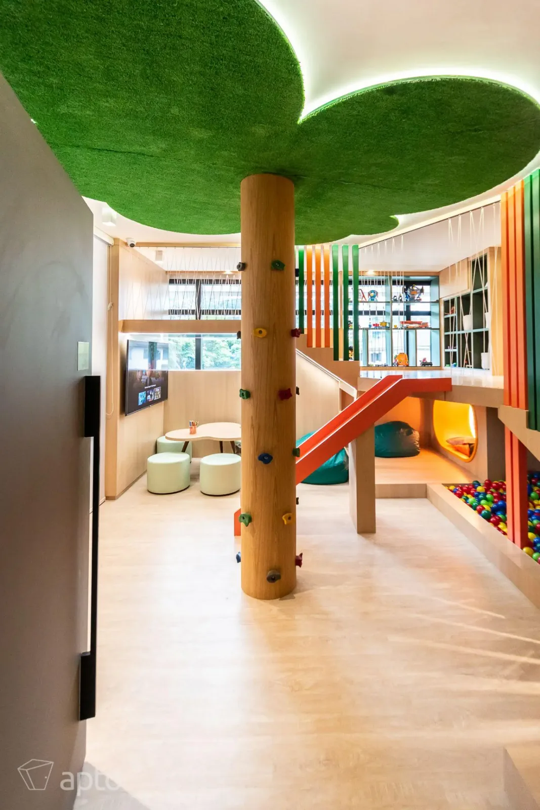 Sun Coast Residence · imagem 86