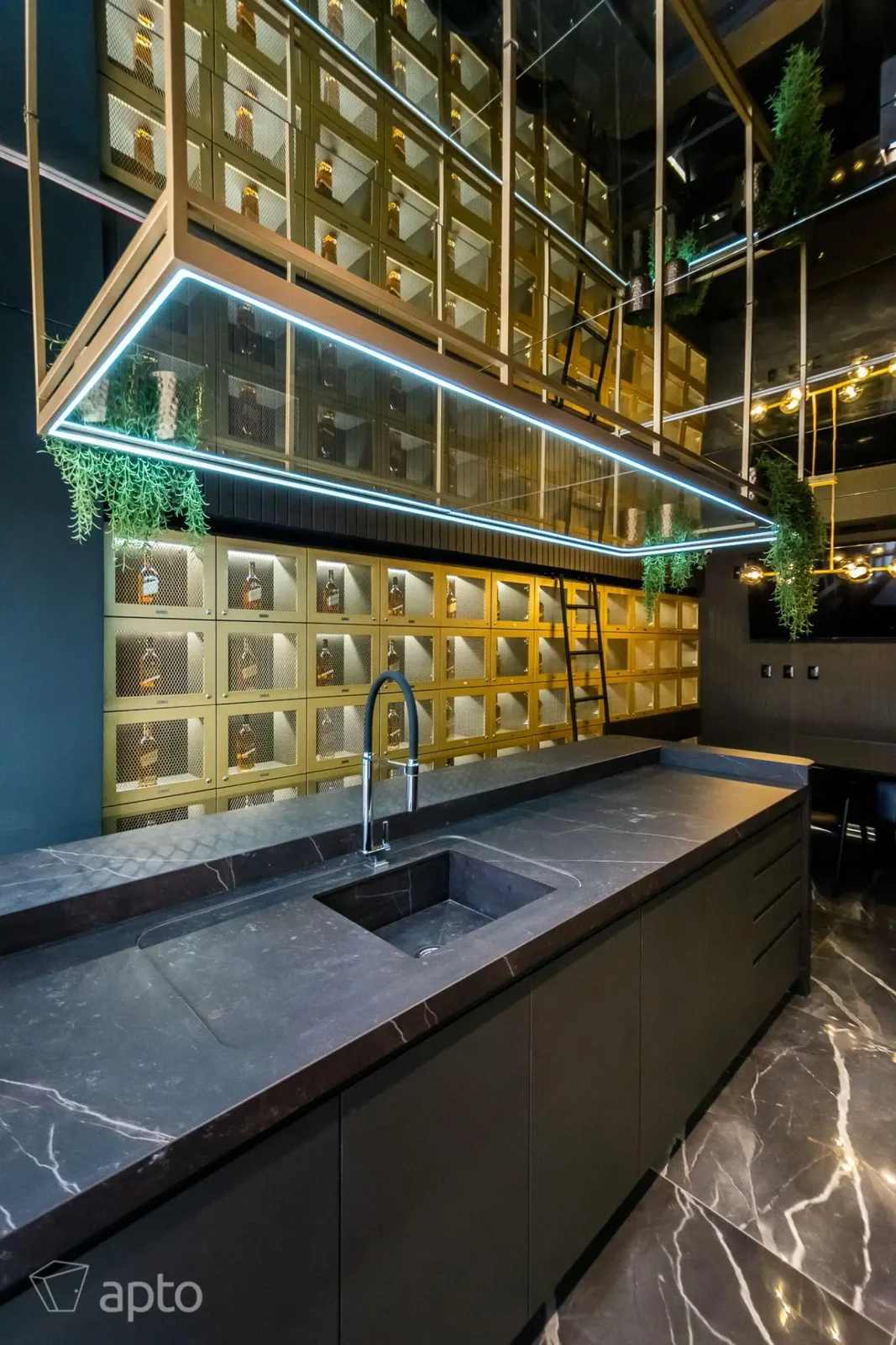Sun Coast Residence · imagem 109