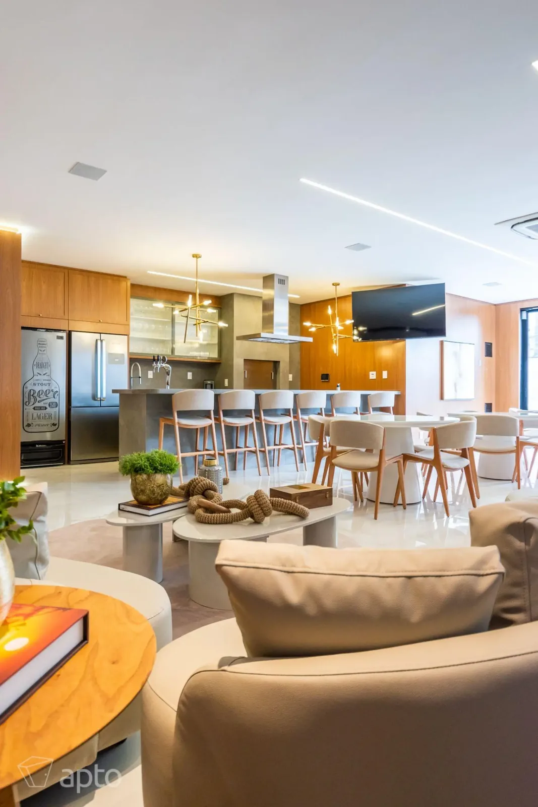 Sun Coast Residence · imagem 55