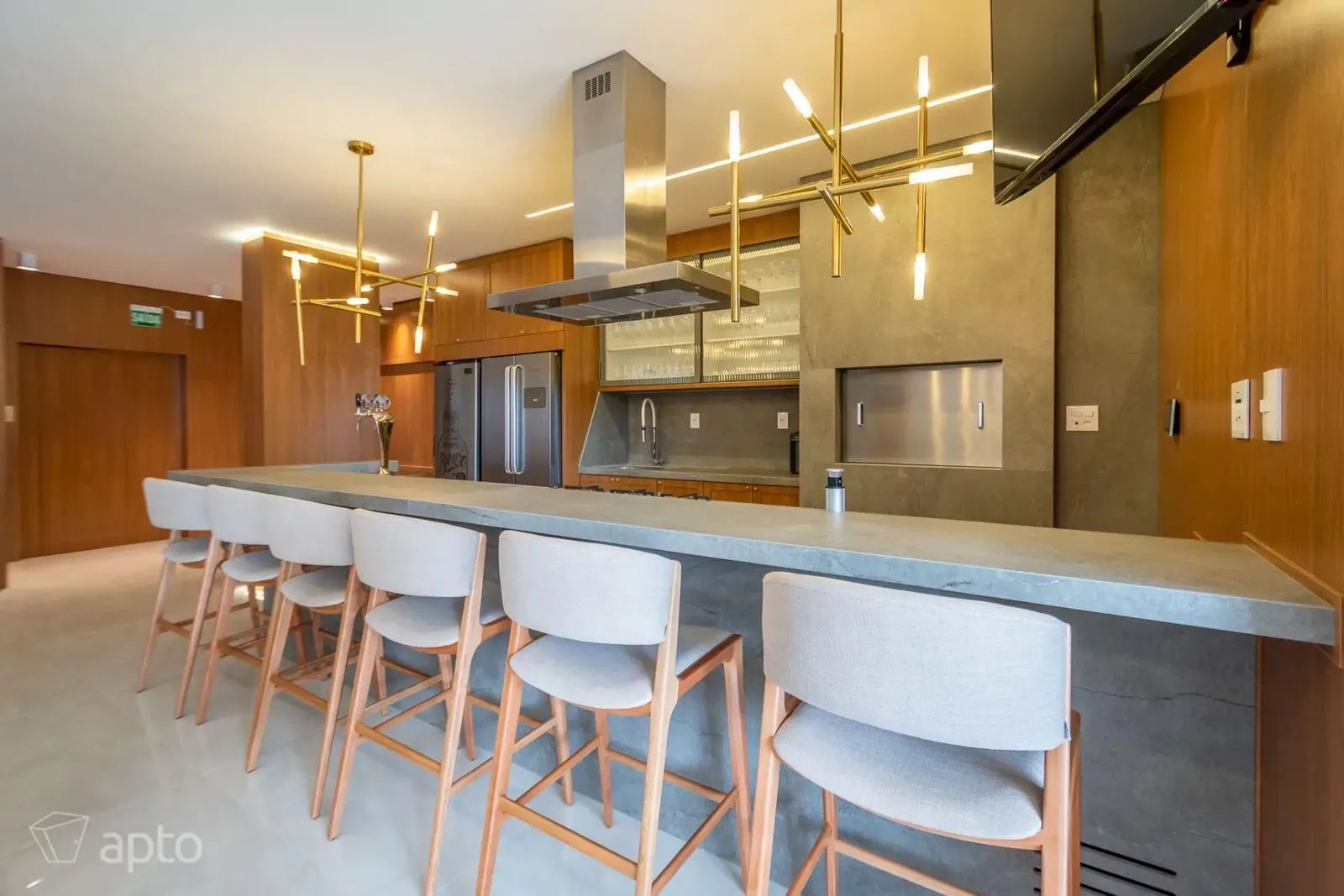 Sun Coast Residence · imagem 51
