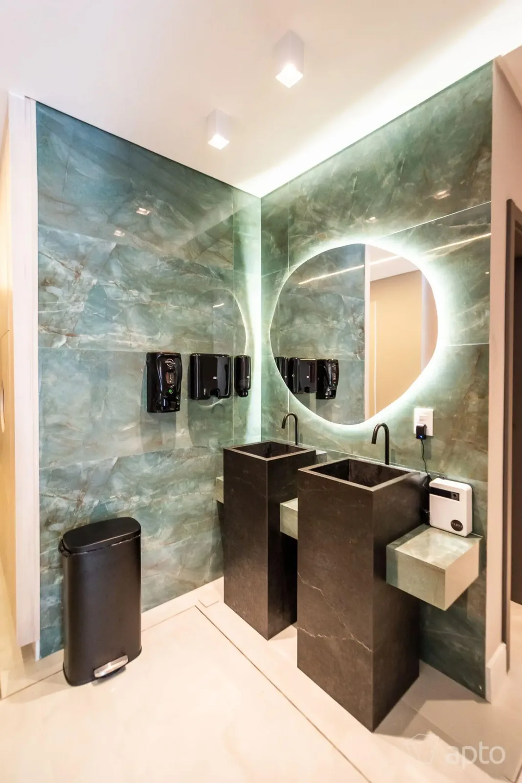 Sun Coast Residence · imagem 122