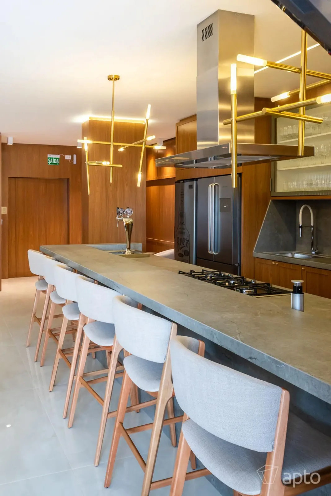 Sun Coast Residence · imagem 56