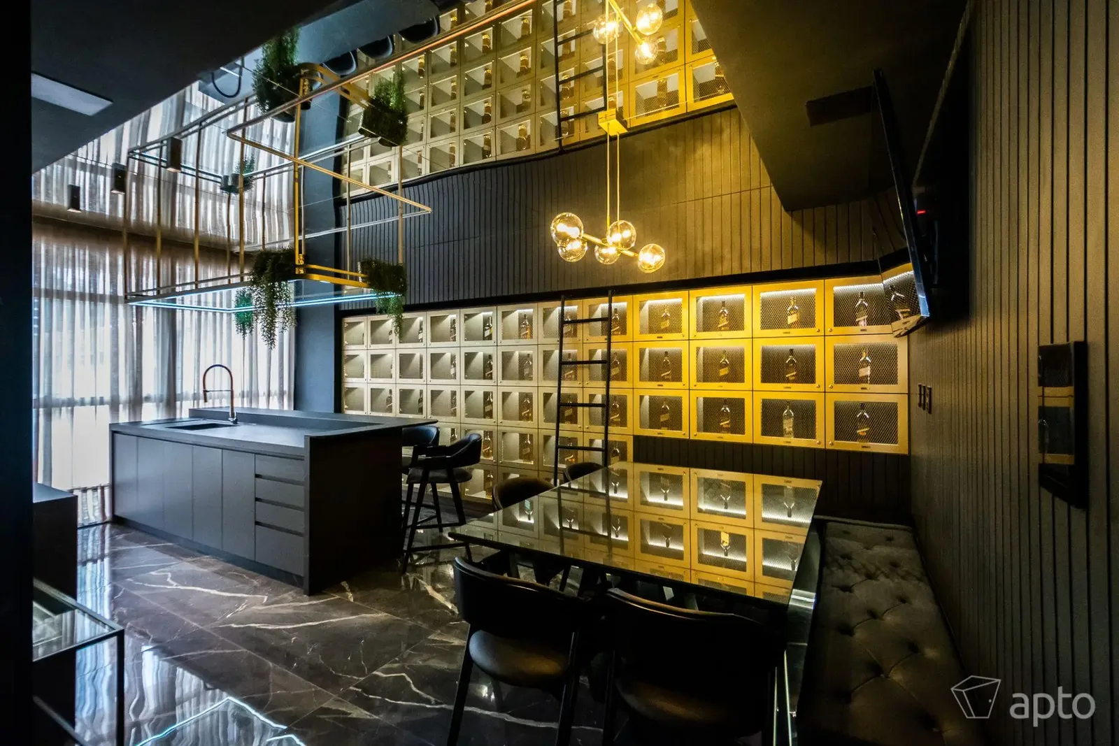 Sun Coast Residence · imagem 107