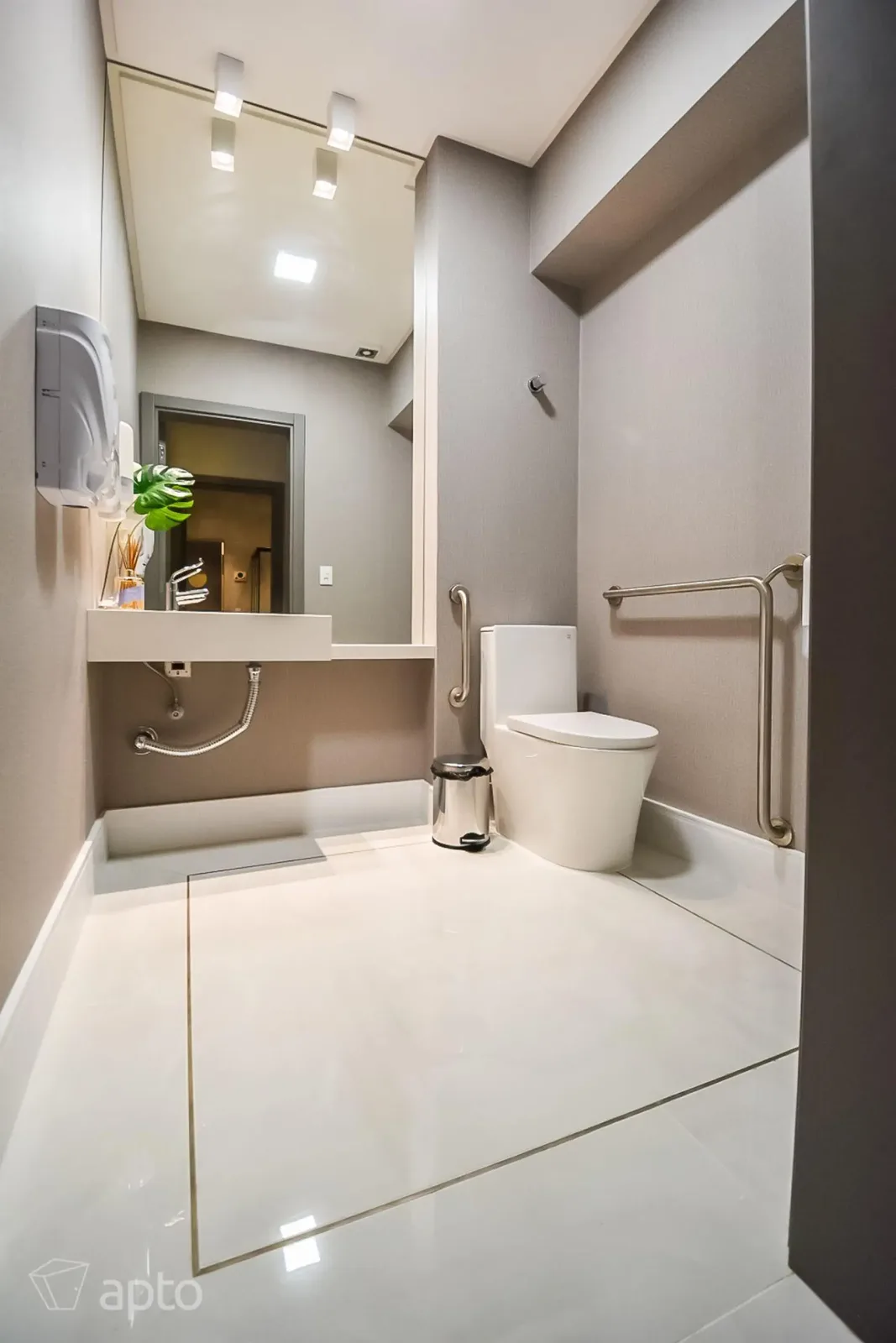 Sun Coast Residence · imagem 125