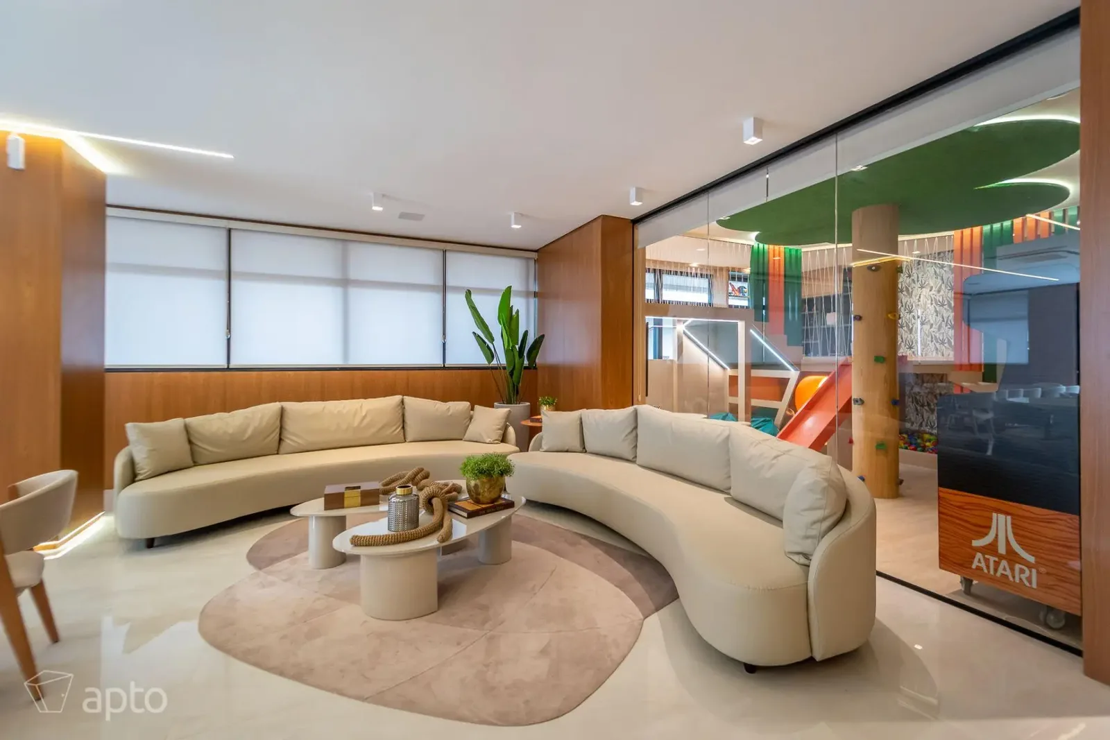 Sun Coast Residence · imagem 65