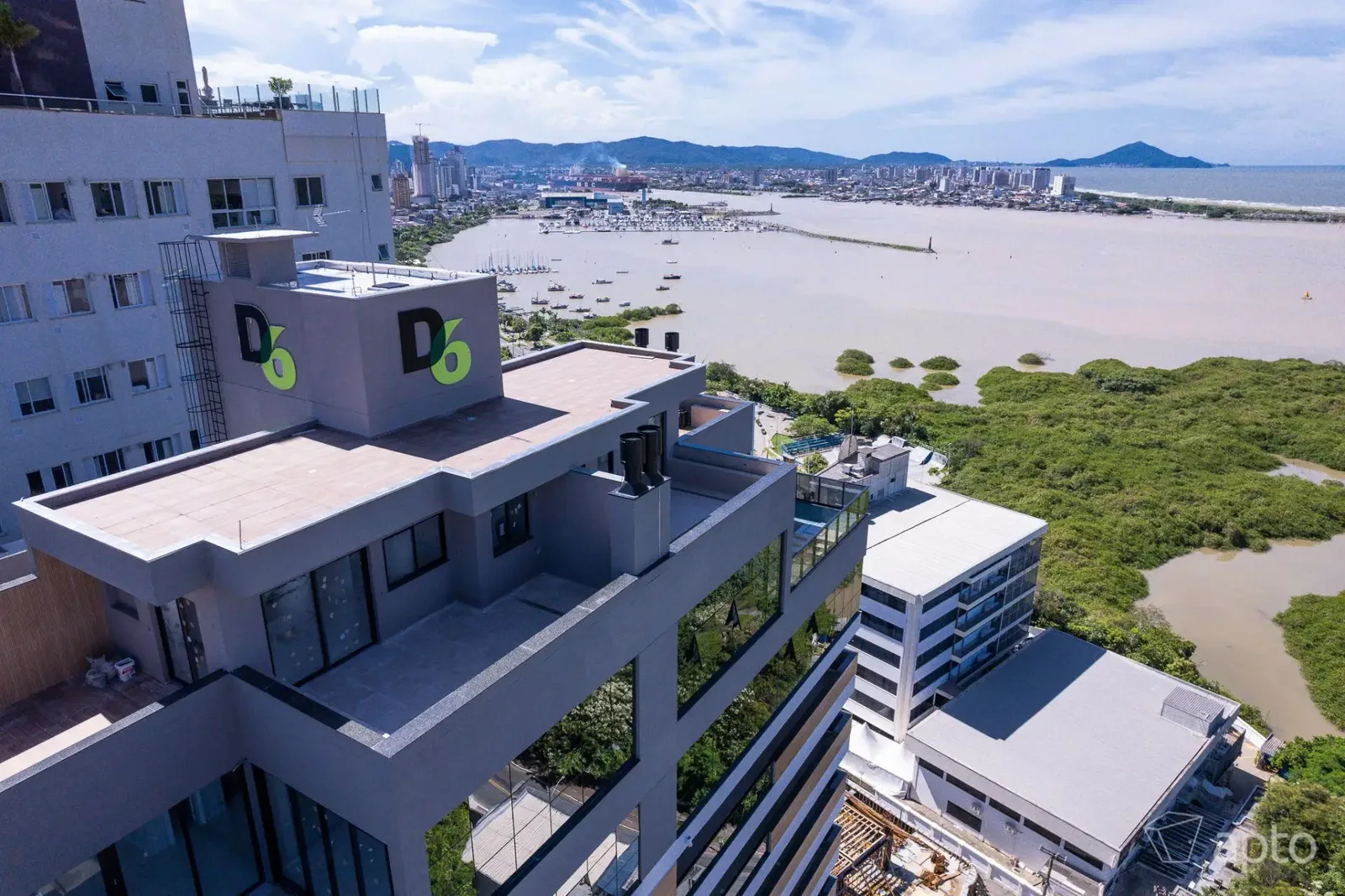 Sun Coast Residence · imagem 143
