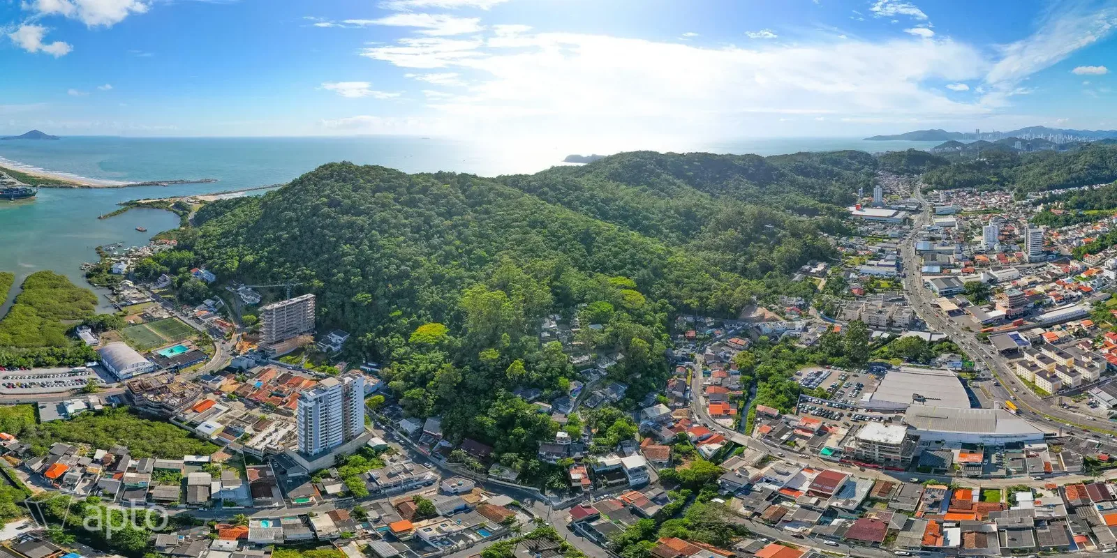D6 Ocean View · imagem 98