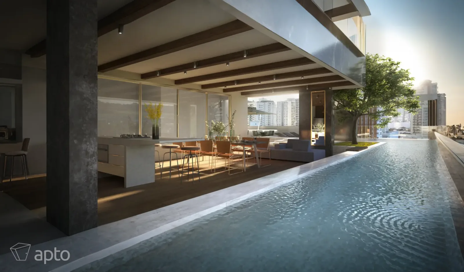 D6 Ocean View · imagem 65