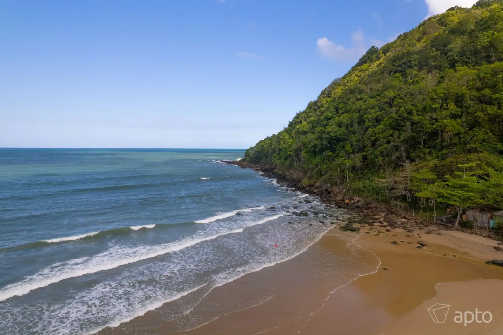 D6 Ocean View · imagem 116