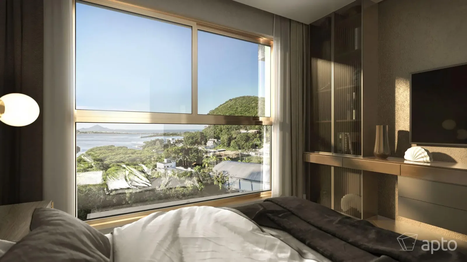 D6 Ocean View · imagem 127