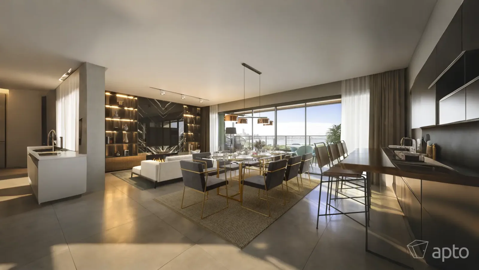 D6 Ocean View · imagem 68