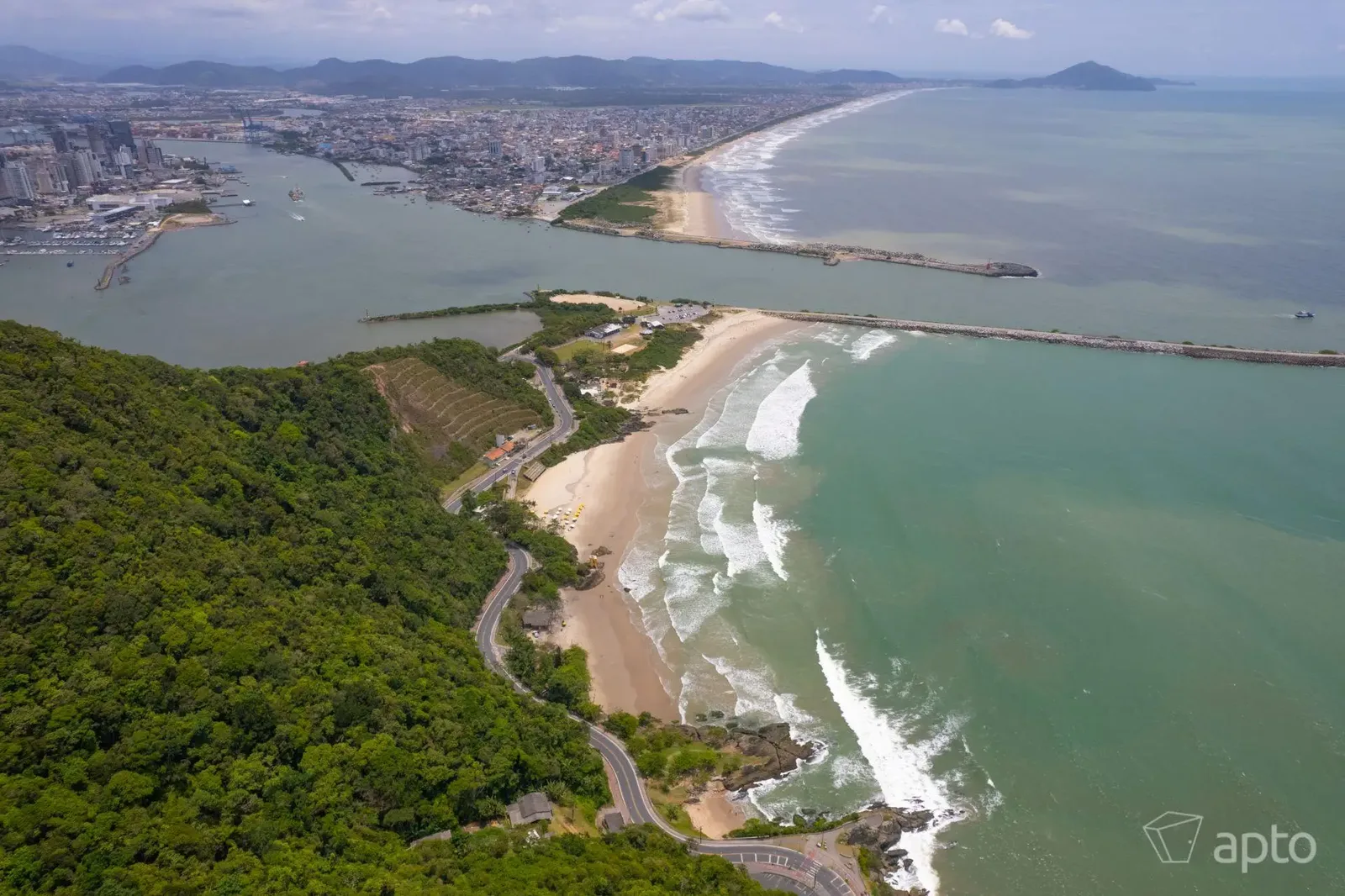 D6 Ocean View · imagem 113