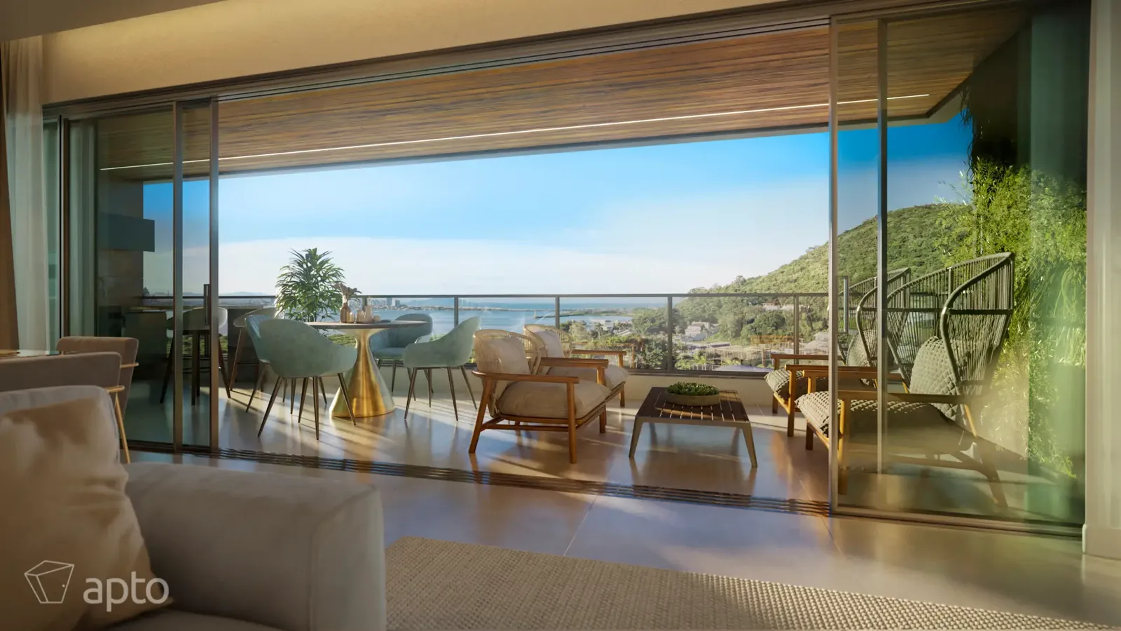 D6 Ocean View · imagem 123