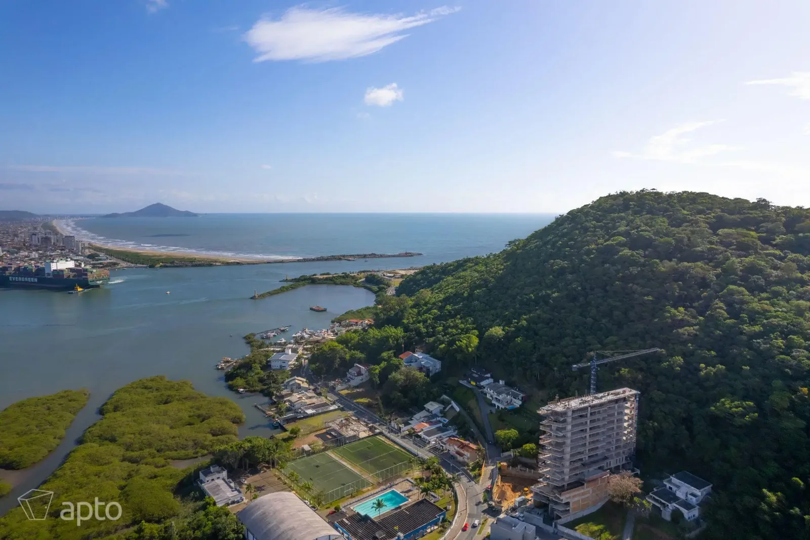 D6 Ocean View · imagem 121