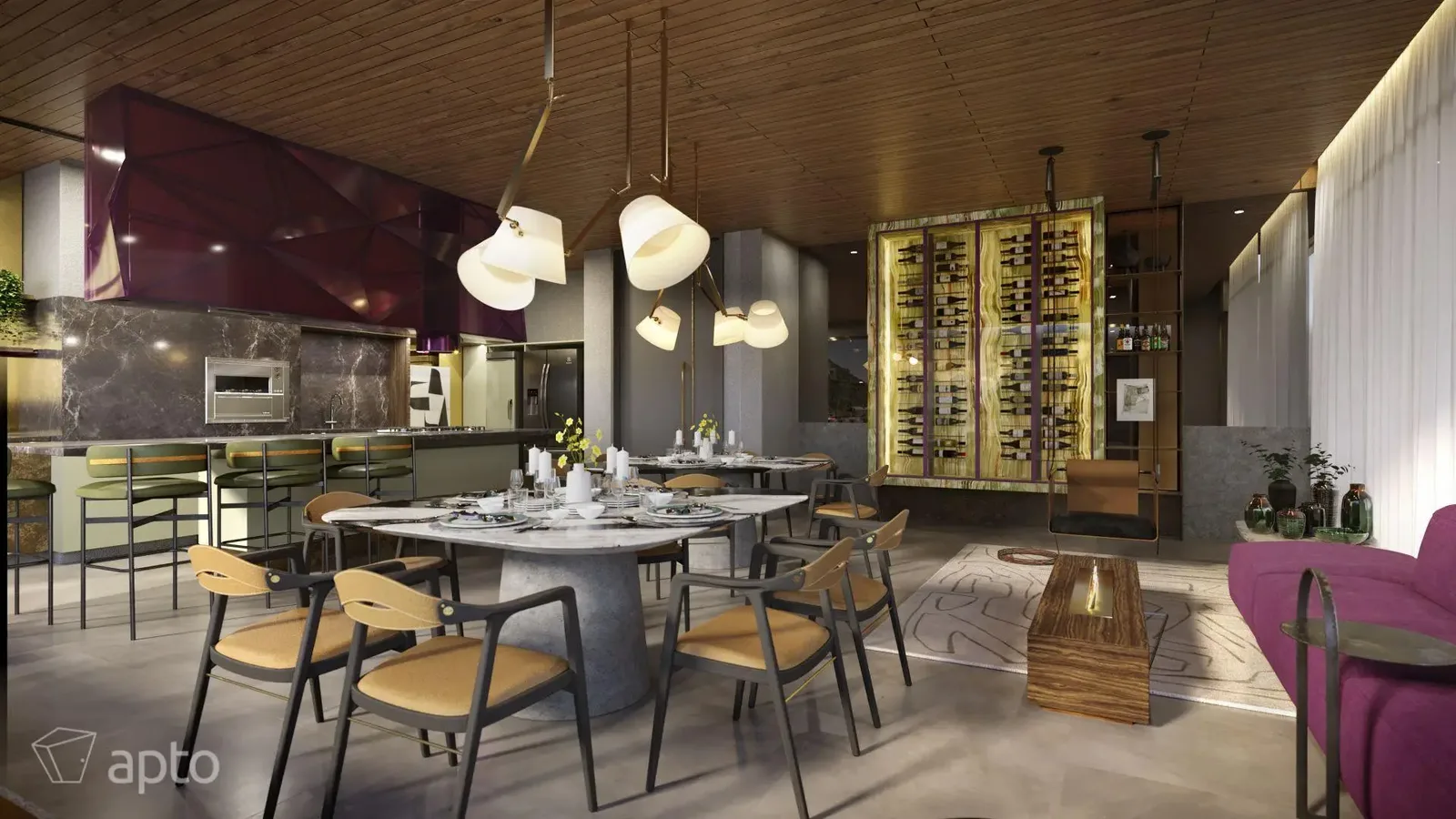 D6 Ocean View · imagem 73