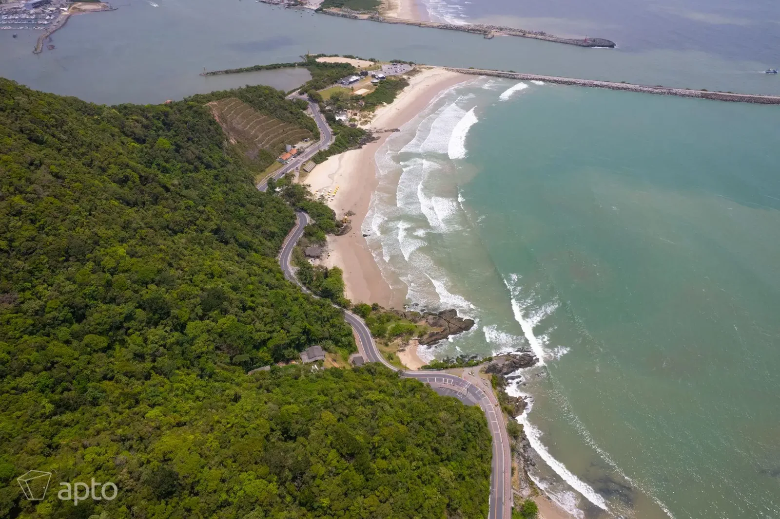 D6 Ocean View · imagem 112