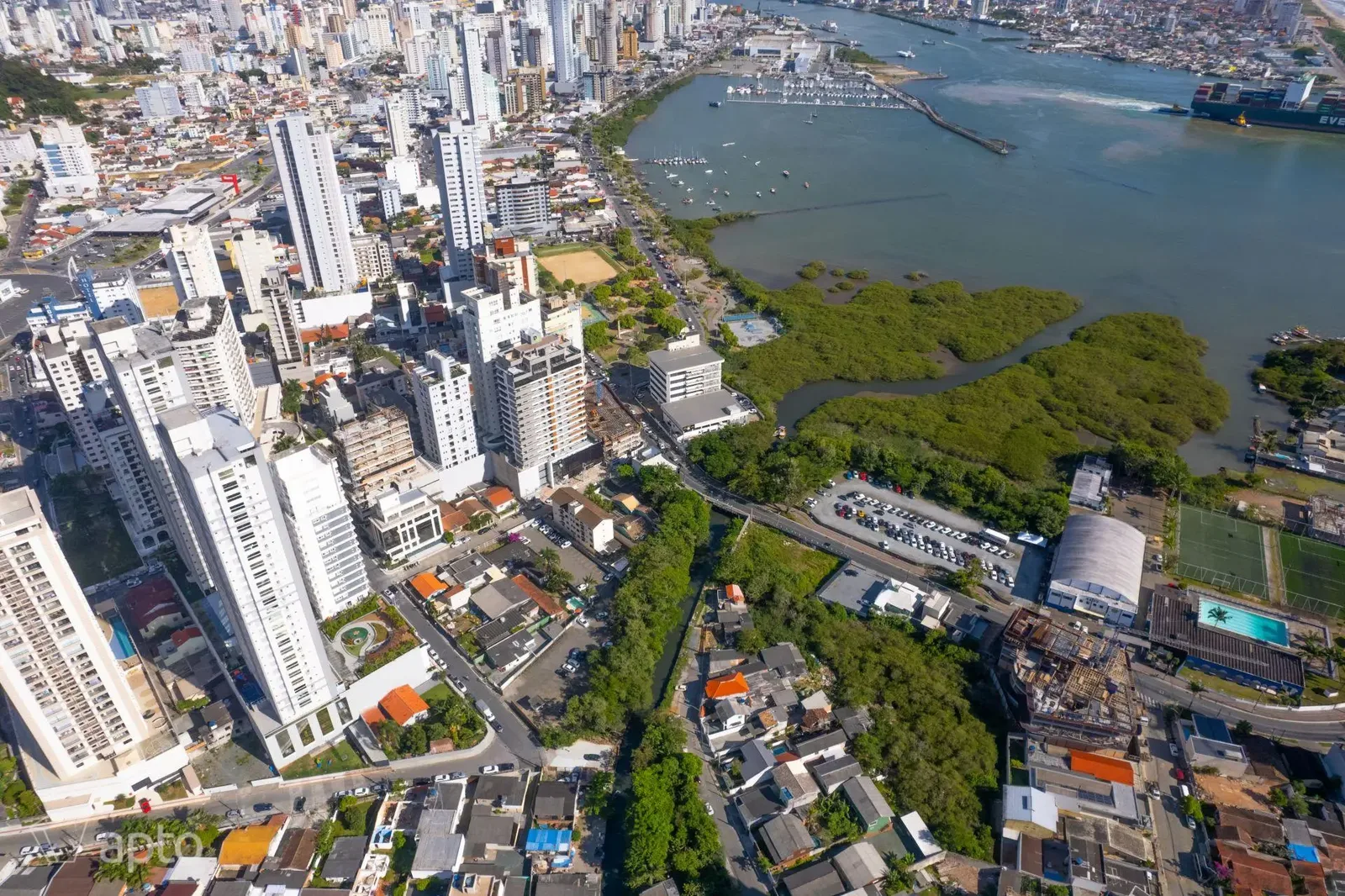 D6 Ocean View · imagem 101