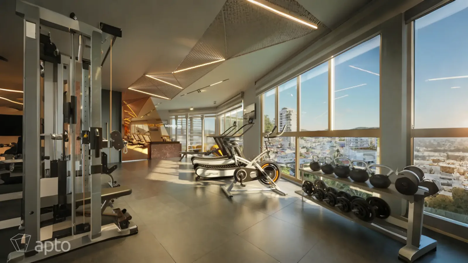 D6 Ocean View · imagem 75