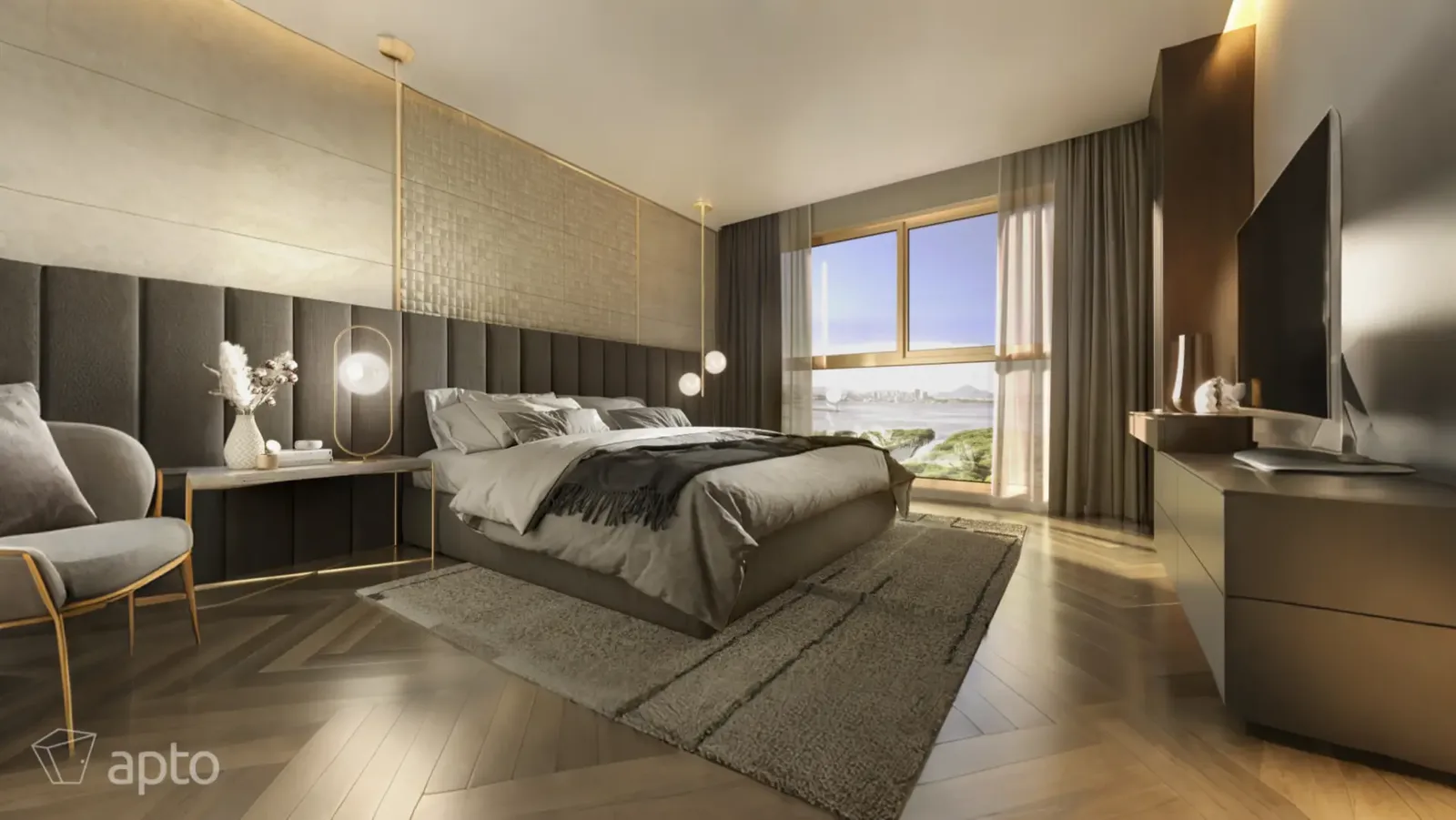 D6 Ocean View · imagem 129