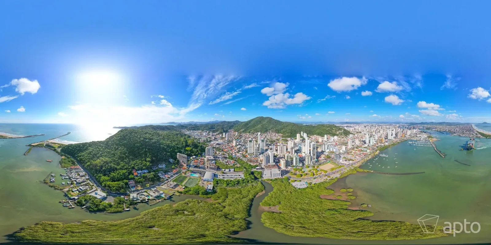 D6 Ocean View · imagem 110