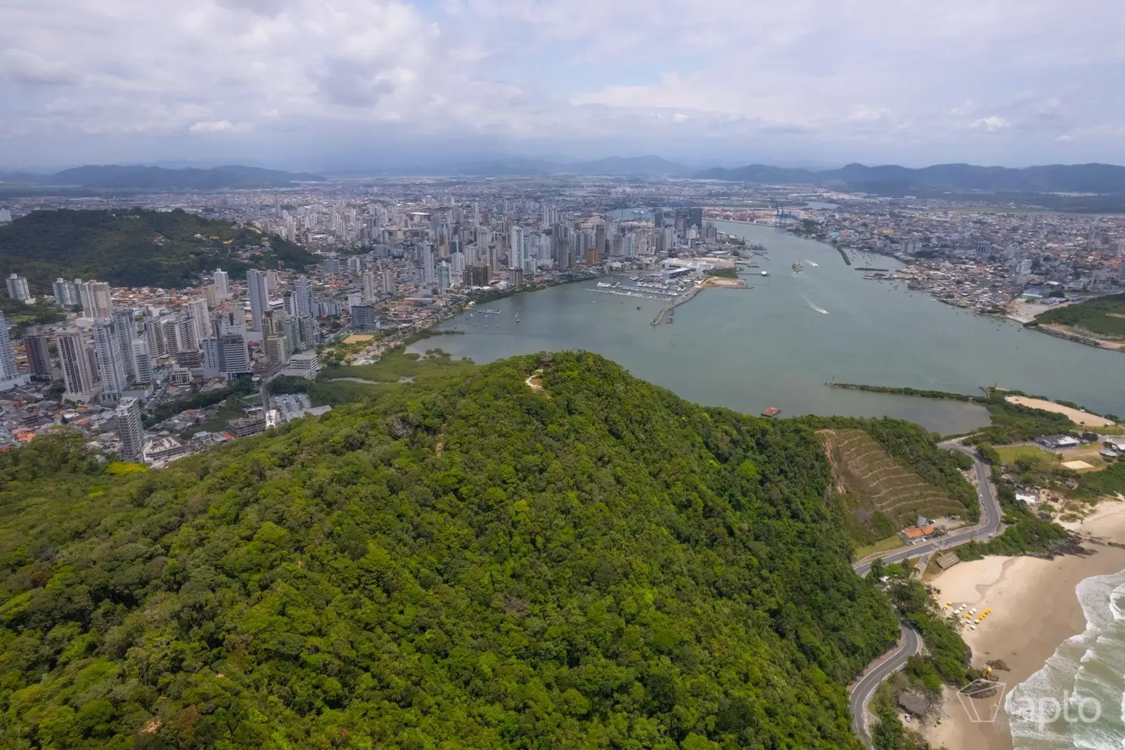 D6 Ocean View · imagem 114
