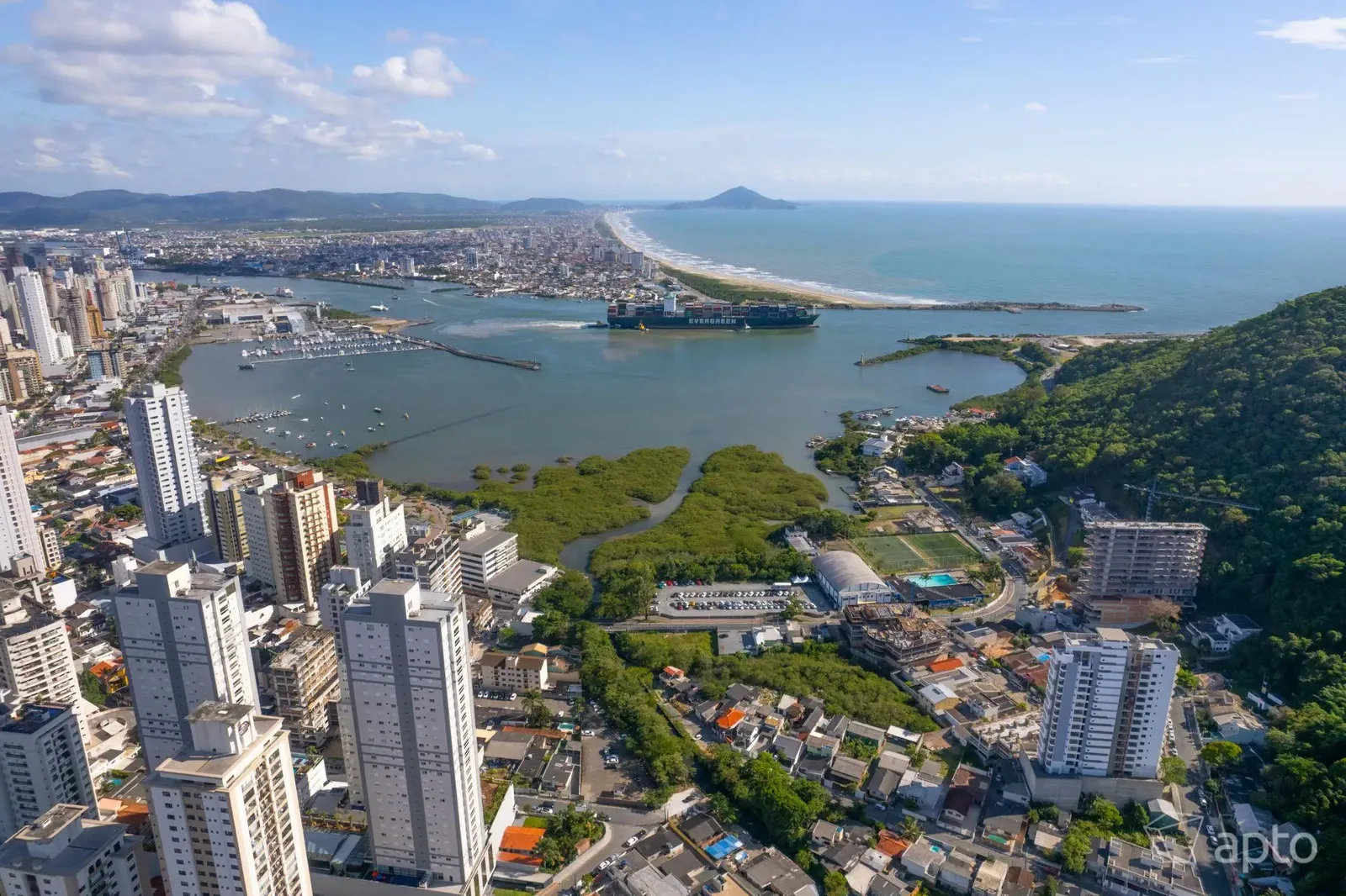 D6 Ocean View · imagem 100
