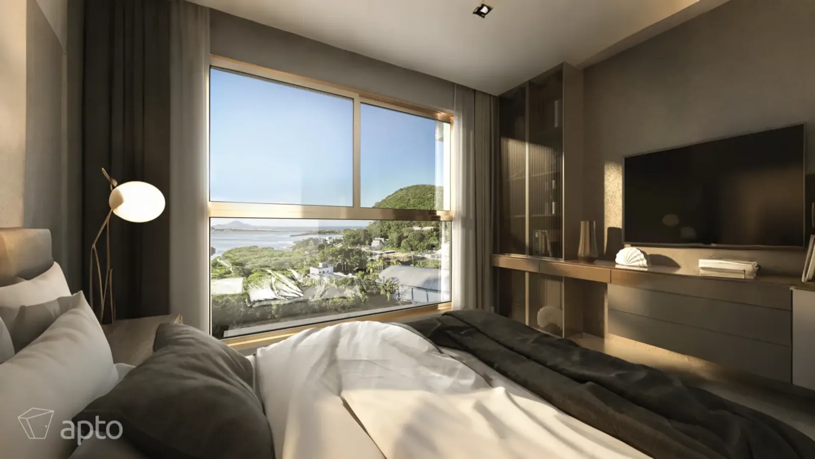 D6 Ocean View · imagem 130