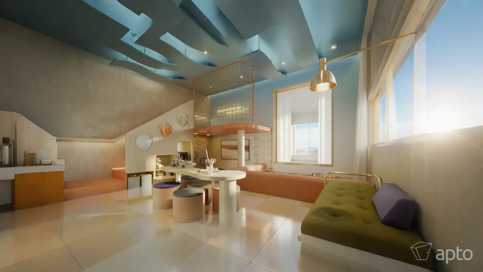 D6 Ocean View · imagem 78