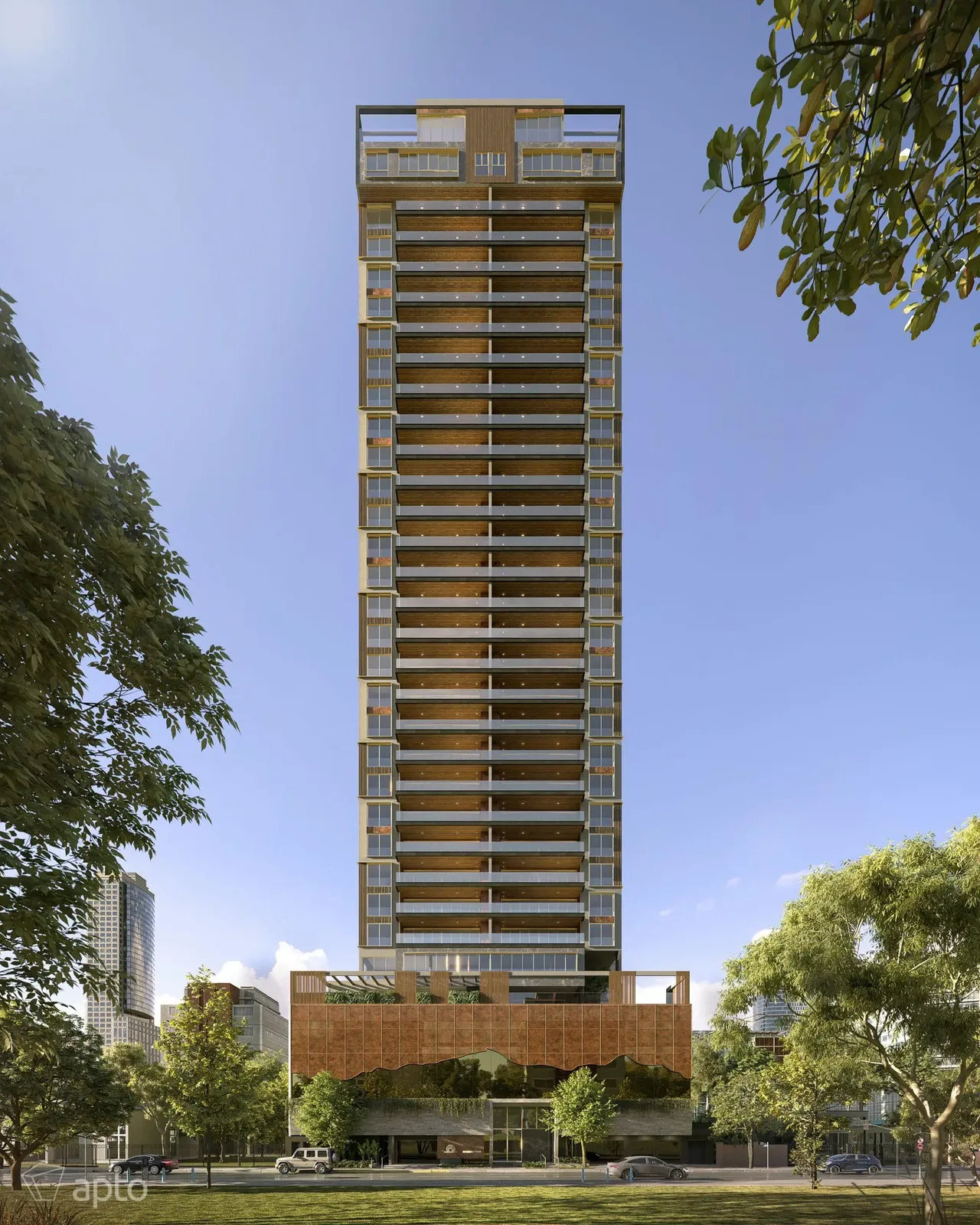 D6 Ocean View · imagem 93
