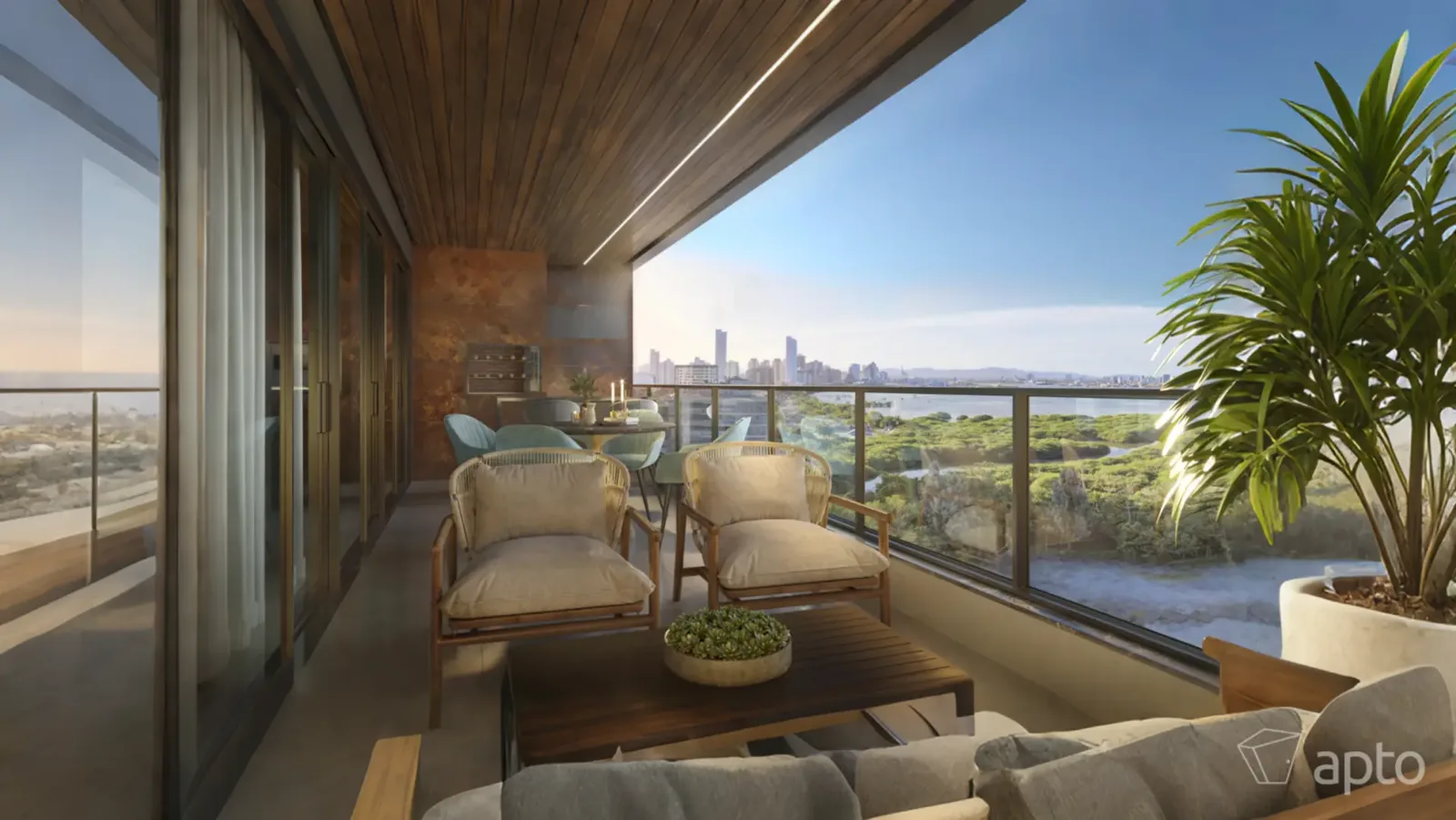D6 Ocean View · imagem 125