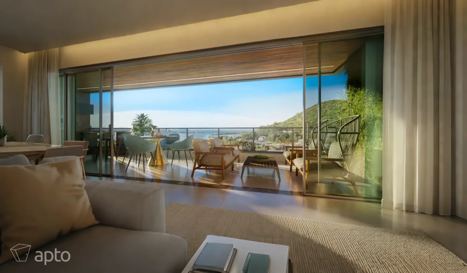D6 Ocean View · imagem 122