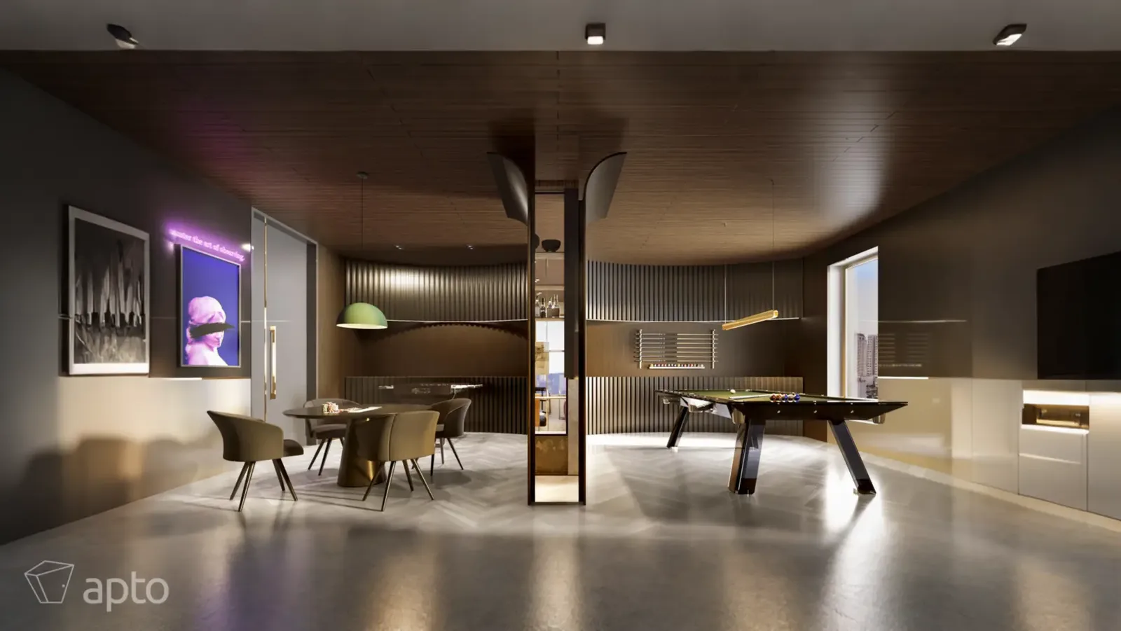 D6 Ocean View · imagem 76